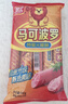 双汇 马可波罗特级火腿肠香肠 60g*9支 休闲零食 露营 出游烧烤 速食 实拍图
