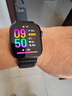小米（MI）REDMI Watch 6典雅黑 国家补贴 澎湃OS 3 心率血氧监测 蓝牙通话 红米手表6 智能手表 小米汽车 实拍图