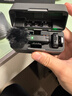 大疆 DJI Mic Mini 迷你无线高品音质降噪领夹麦克风【安卓+苹果15/16/17系列+相机】一拖二(含充电盒) 实拍图