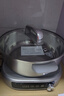 九阳（Joyoung）0涂层IH秒涮电火锅火锅专用锅电锅家用4-8人分体式可拆洗多功能电蒸锅不锈钢电煮锅6L火锅锅GN12 实拍图