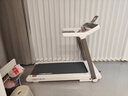 佑美U4Pro跑步机家庭用电动爬坡登山全折叠安静低音走步机健身房器材 实拍图