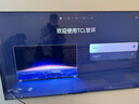 TCL电视 75T7L Ultra 75英寸 QD-Mini LED 蝶翼星曜屏 万象分区 绚彩XDR 3000nits 超薄 国家补贴 T7L 实拍图