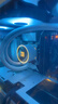 利民（thermalright） Frozen MAGIC 360 SCENIC V2 冰封远景一体式水冷散热器 B12W风扇ARGB冷头 FM360S V2 实拍图