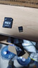 banq&JOY联名款 64GB TF（MicroSD）存储卡U3 C10 A1 V30 4K 高速款行车记录仪&监控摄像头手机内存卡 实拍图