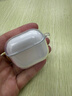 悦虎【华强北顶配六代】悦虎洛达1563e蓝牙耳机昇龙6代Air4适用苹果安卓iphone16/15/14金腔臻享半入耳 【六代1563E】臻享版 -C口 实拍图