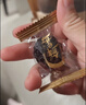 鲜窝窝 永泰李干500g 福建特产独立包装芙蓉李干李子干蜜饯果干休闲零食 实拍图