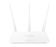 Tenda腾达路由器 F3 300M 无线路由器 WiFi无线穿墙 家用路由（可中继充当WiFi信号放大器） 实拍图