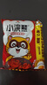 统一统一 小浣熊 干脆面奇奇怪怪-芥末小海鲜味 30g*30入 实拍图