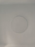欧普照明（OPPLE）吸顶灯卧室灯具可调光LED照明灯饰简约大气高显色护眼冰玉 呵护光 实拍图