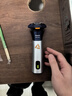 飞利浦（PHILIPS）电动剃须刀旋风3系PRO刮胡刀 风驰切剃6D浮动刀头 元旦礼物送老公送男友 父亲生日礼物 国家补贴 实拍图