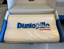 邓禄普（Dunlopillo）女士波浪枕 荷兰进口特拉雷Talalay天然乳胶枕 物理发泡工艺  实拍图