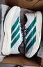 阿迪达斯（adidas）男 跑步系列 adizero Evo SL M 跑步鞋 JS4487 淡灰色  42 实拍图