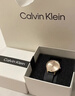 Calvin KleinCK永恒系列时尚石英女表25200060送女友新年情人节礼物 实拍图