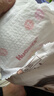 好奇（Huggies）铂金装小桃裤纸尿裤L120片(9-14kg)大号尿不湿【透爽散热】 实拍图