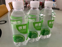 依能 青柠檬味 无糖0卡无汽弱碱 苏打水饮料 350ml*24瓶 整箱装饮用 实拍图