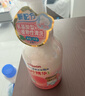 贝亲（Pigeon）洗发水沐浴露 含桃叶精华 婴儿洗发沐浴二合一 500ml IA209 实拍图