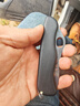 维氏瑞士军刀哨兵波浪刃水果刀刀折叠刀具黑色0.8413.MW3 实拍图