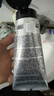 海洋至尊男士耀白控油洗面奶120g*2补水保湿收缩毛孔去黑头洁面男士护肤品 实拍图
