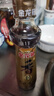 金龙鱼纯芝麻香油 400ml【一级】凉拌 调味 烹饪 火锅 调味油 玻璃瓶 实拍图