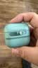 亿色（ESR）适用AirPods4保护套苹果耳机保护套2024四代降噪耳机壳magsafe磁吸安全锁可无线充电蓝牙防滑防摔 实拍图
