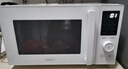 格兰仕（Galanz）微波炉家用不锈钢内胆23升800瓦高颜值小森林系列智能便捷微波炉烤箱一体机XRA(W0) 实拍图