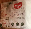 好奇（Huggies）小森林湿巾80抽6包婴儿湿巾天然植物超厚倍柔手口可用 实拍图