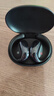西圣（XISEM）olite无线开放式不入耳运动蓝牙耳机运动跑步专用挂耳式超长续航 Olite2曜石黑 实拍图
