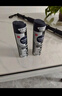 妮维雅（NIVEA）男士黑白出众爽身气雾 150ml*2（ 夏季  腋下抑汗 干爽）新年 实拍图
