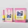 悠蜜（umeet）悠蜜蓝莓酒 蓝莓轻酿 半甜型果酒 12度330ml  低度潮饮 实拍图