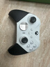微软（Microsoft）Xbox无线游戏手柄 Elite 2精英2代二代 白色青春版 无线控制器 蓝牙 PC/平板/手机 Steam 明末 实拍图