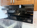 老板油烟机D1P+57B9A燃气灶+老板燃气热水器J10三件套 实拍图