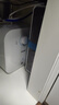 海尔（Haier）鲜活水pro+净水器1200G进口反渗透RO过滤膜触控龙头双出水厨房专用台下净饮机母婴直饮 实拍图