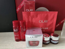 玉兰油（OLAY）大红瓶水霜礼盒保湿抗皱紧致抗衰老护肤品套装新年礼物送女友 实拍图