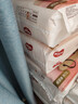 好奇（Huggies）铂金装小桃裤纸尿裤S96片(4-8kg)新生儿小号尿不湿【透爽散热】 实拍图