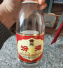 汾酒 黄盖玻汾 清香型高度白酒 53度 475mL*12瓶 整箱装 实拍图