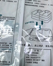 京东京造  简约生活真空收纳袋 搬家打包压缩袋棉被衣物收纳10件套 实拍图
