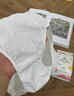 全棉时代内裤女三角女士中腰高腰【年度新款7A抗菌】95棉高弹不变形不闷汗 实拍图