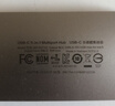 贝尔金（BELKIN）Type-C拓展坞 MacBook扩展坞5合1 电脑USB扩展TF/SD读卡器 iPad投屏HDMI 兼容雷电口 AVC007-V2 实拍图