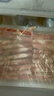 东来顺 内蒙古羔羊原切肉卷净重1.8斤 火锅羊肉片 清真中华老字号 实拍图