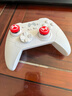 北通鲲鹏20无线游戏手柄智控双切扳机震动蓝牙手柄xbox电脑PC手机steam电视NSswitch2体感原神宝可梦ZA 实拍图