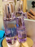 自然堂【龚俊同款】凝时鲜颜冰肌水160mL 补水保湿淡化细纹护肤品女 实拍图