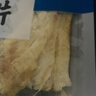 来伊份香烤鳕鱼片40g 休闲零食烤小鱼干烤鱼片黄鱼酥海味即食海鲜 实拍图