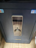虎牌保险柜家用小型指纹密码WiFi保险箱办公全钢防盗可入墙 60金刚黑 驭尚系列（触控密码+TOUCH指纹识别） 实拍图