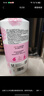 力士(LUX)沐浴露 焕亮粉樱香 淡雅香氛 爽肤沐浴乳1000g留香 实拍图