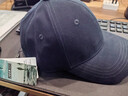 JEEP帽子男士棒球帽百搭四季潮流百搭鸭舌帽防晒遮阳帽男女式太阳帽子 实拍图