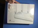 中兴（ZTE）巡天BE5100无线家用wifi7路由器 自研10核芯片 千兆双频5颗信号放大器穿墙王游戏加速 实拍图