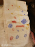好奇（Huggies）金装纸尿裤L132片(9-14kg)尿不湿【速干不易红】 实拍图