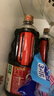海天 0金标生抽酱油1.28L*2【特级酱油】金标系列 0添加防腐剂 实拍图