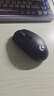 罗技（G）G304无线鼠标游戏电竞轻质便携宏编程自定义网吧台式笔记本电脑吃鸡绝地求生LOL G304 黑色 实拍图