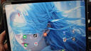 一加平板 2 Pro【国家补贴】13.2英寸平板电脑骁龙8至尊版芯片 8GB+256GB 冰川银 游戏办公学生 实拍图